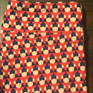 LulaRoe leggings